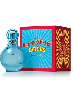 Britney Spears Circus Fantasy - EDP - 100 ml ze sklepu Limango Polska w kategorii Perfumy damskie - zdjęcie 189302738
