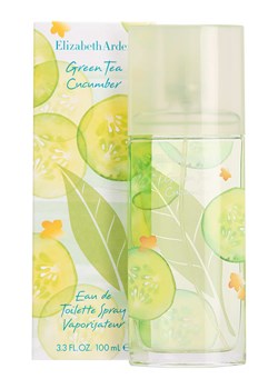 Elizabeth Arden Green Tea Cucumber - EDT - 100 ml ze sklepu Limango Polska w kategorii Perfumy damskie - zdjęcie 189302788