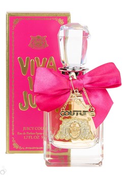 Juicy Couture Viva la Juicy - EDP - 50 ml ze sklepu Limango Polska w kategorii Perfumy damskie - zdjęcie 189302808