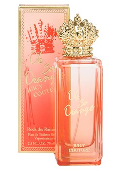 Juicy Couture Oh So Orange - EDT - 75 ml ze sklepu Limango Polska w kategorii Perfumy damskie - zdjęcie 189302827