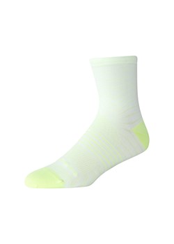 Skarpety New Balance LAS15105AFG – zielone ze sklepu New Balance Poland w kategorii Skarpetki męskie - zdjęcie 189305065