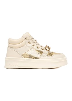 Sneakers GUESS CEOWB-AVO-357-05 ze sklepu ccc.eu w kategorii Buty sportowe dziecięce - zdjęcie 189305666