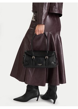 Torebka TWINSET 252TD8041 Czarny ze sklepu eobuwie.pl w kategorii Torebki damskie - zdjęcie 189306086