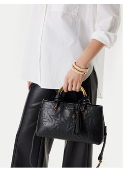 Torebka Aldo Yerin 13989523 Czarny ze sklepu eobuwie.pl w kategorii Kuferki - zdjęcie 189306158