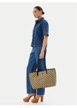 Guess Torebka HWWS93 18290 Beżowy ze sklepu MODIVO w kategorii Torby Shopper bag - zdjęcie 189307039