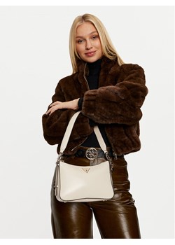 Guess Torebka HWVG94 93180 Écru ze sklepu MODIVO w kategorii Torebki damskie - zdjęcie 189307087