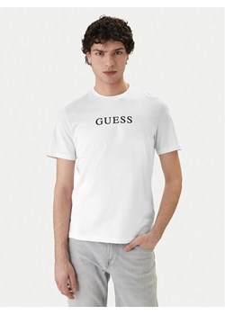 Guess Komplet t-shirtów U6GG04 KCAM1 Kolorowy Regular Fit ze sklepu MODIVO w kategorii T-shirty męskie - zdjęcie 189307137