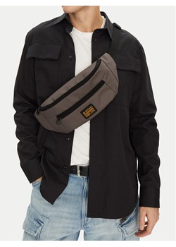 Nerka G-Star Raw GSR-P-003-07 Brązowy ze sklepu eobuwie.pl w kategorii Torby męskie - zdjęcie 189310297