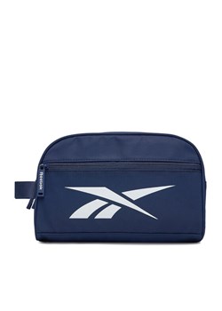 Kosmetyczka Reebok CWBEO-RBK-U1-002-SS26 Granatowy ze sklepu eobuwie.pl w kategorii Kosmetyczki - zdjęcie 189310365