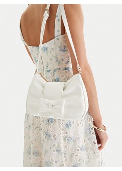 Torebka JENNY CEO-JNY-S-001-09 Biały ze sklepu eobuwie.pl w kategorii Listonoszki - zdjęcie 189310416