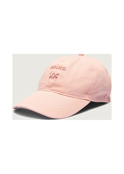 Pinko Bejsbolówka ze sklepu Gomez Fashion Store w kategorii Czapki z daszkiem damskie - zdjęcie 189311307