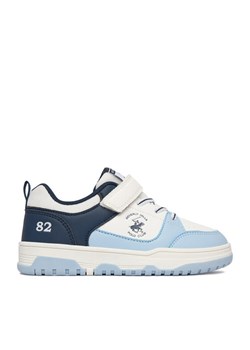 Beverly Hills Polo Club Sneakersy CEO-V3-8165 Biały ze sklepu MODIVO w kategorii Buty sportowe dziecięce - zdjęcie 189311968
