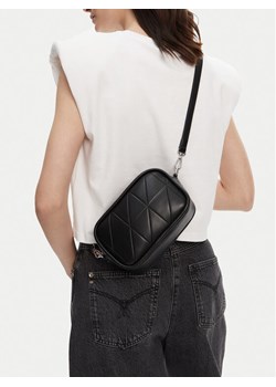 DeeZee Torebka C-DZE-S-008-08 Czarny ze sklepu MODIVO w kategorii Listonoszki - zdjęcie 189312019