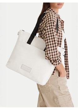 Hunter Torba CWBEO-HTR-B-002-05 Beżowy ze sklepu MODIVO w kategorii Torby sportowe - zdjęcie 189312059
