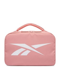 Reebok Kosmetyczka CWBEO-RBK-U1-001-SS26 Różowy ze sklepu MODIVO w kategorii Kosmetyczki - zdjęcie 189312139