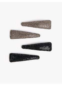 Mohito - Zestaw spinek do włosów - wielobarwny ze sklepu Mohito w kategorii Spinki - zdjęcie 189313368