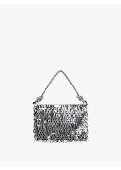 Mohito - Torebka z cekinami - srebrny ze sklepu Mohito w kategorii Kopertówki - zdjęcie 189313448