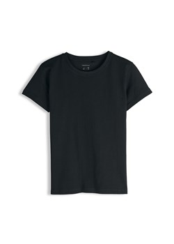 GATE Basic bawełniana koszulka 3Y ze sklepu gateshop w kategorii Bluzki dziewczęce - zdjęcie 189313895