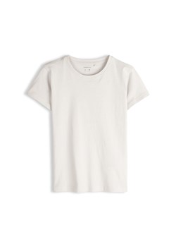 GATE Basic bawełniana koszulka 8Y ze sklepu gateshop w kategorii Bluzki dziewczęce - zdjęcie 189314016