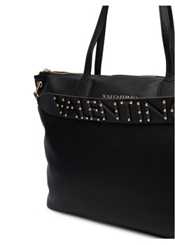 Torebka Valentino Dea Re VBS9UM01 Czarny ze sklepu eobuwie.pl w kategorii Torby Shopper bag - zdjęcie 189314037