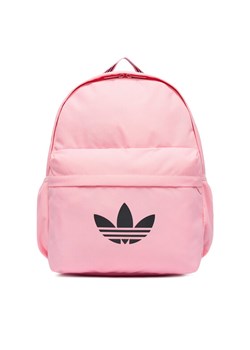 Plecak adidas KD7809 Różowy ze sklepu eobuwie.pl w kategorii Plecaki - zdjęcie 189314038