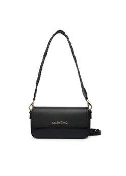 Valentino Torebka Aleksandra VBS9W909 Czarny ze sklepu MODIVO w kategorii Listonoszki - zdjęcie 189314296