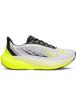 Damskie buty do biegania Under Armour UA W Velociti Distance - białe ze sklepu Sportstylestory.com w kategorii Buty sportowe damskie - zdjęcie 189314606
