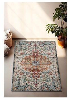 Conceptum Hypnose Dywan "CT-1264" ze wzorem ze sklepu Limango Polska w kategorii Dywany - zdjęcie 189315136