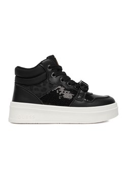 Sneakers GUESS CEOWB-AVO-357-05 ze sklepu ccc.eu w kategorii Buty sportowe dziecięce - zdjęcie 189317297
