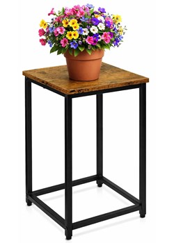 Kwietnik loftowy Z8-K99 ze sklepu Edinos.pl w kategorii Doniczki i osłonki - zdjęcie 189317769