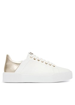Sneakersy HÖGL 1-103601 Biały ze sklepu eobuwie.pl w kategorii Buty sportowe damskie - zdjęcie 189317856