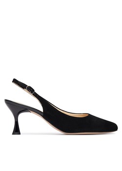 Czółenka HÖGL 1-106102-01000 Czarny ze sklepu eobuwie.pl w kategorii Czółenka - zdjęcie 189317889