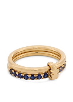 Pierścionek TOUS 1004565214 Złoty ze sklepu eobuwie.pl w kategorii Pierścionki - zdjęcie 189317895