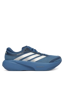Buty do biegania adidas Supernova Rise 3 JP8684 Granatowy ze sklepu eobuwie.pl w kategorii Buty sportowe męskie - zdjęcie 189317909