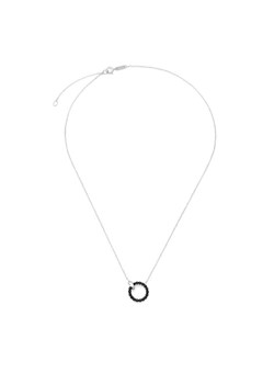 Naszyjnik TOUS 1004570100 Srebrny ze sklepu eobuwie.pl w kategorii Naszyjniki - zdjęcie 189317925