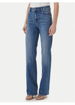 Fracomina Jeansy FP26SV8050D46002 Niebieski Straight Leg ze sklepu MODIVO w kategorii Jeansy damskie - zdjęcie 189318487