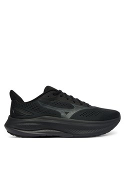 Mizuno Buty do biegania Wave Inspire 22 J1GC2644 06 Czarny ze sklepu MODIVO w kategorii Buty sportowe męskie - zdjęcie 189318488
