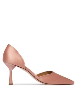 HÖGL Szpilki 1-107759 Różowy ze sklepu MODIVO w kategorii Czółenka - zdjęcie 189318528