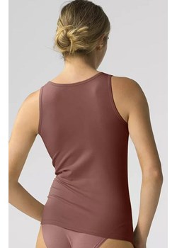 Atlantic podkoszulek damski CLV-002-CAPJ, Kolor brązowy, Rozmiar S, ATLANTIC ze sklepu Primodo w kategorii Podkoszulki i halki - zdjęcie 189319649