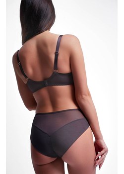 Ava biustonosz półusztywniany semi-soft AV 2268, Kolor espresso, Rozmiar 100B, Ava ze sklepu Primodo w kategorii Biustonosze - zdjęcie 189319728