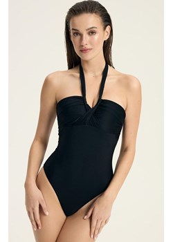 Esotiq strój kąpielowy jednoczęściowy Truffle 42728-99X, Kolor czarny, Rozmiar 75D/L, Esotiq ze sklepu Primodo w kategorii Stroje kąpielowe - zdjęcie 189319788