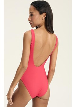 Esotiq jednoczęściowy strój kąpielowy Bloovii Jamaica 44228-42X, Kolor różowy, Rozmiar L, BLOOVII ze sklepu Primodo w kategorii Stroje kąpielowe - zdjęcie 189319798
