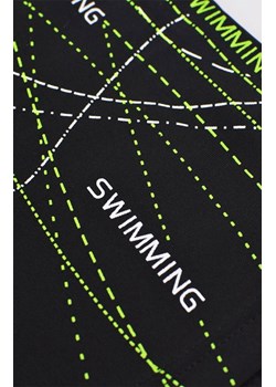 Kąpielówki męskie KC019, Kolor czarny, Rozmiar M, Noviti ze sklepu Primodo w kategorii Kąpielówki - zdjęcie 189319806