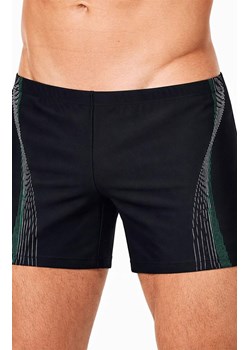 Kąpielówki męskie KC021, Kolor czarny, Rozmiar M, Noviti ze sklepu Primodo w kategorii Kąpielówki - zdjęcie 189319809