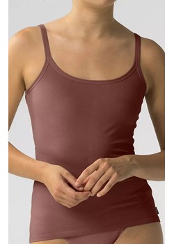 Atlantic podkoszulek damski CLV-001-CAPJ, Kolor brązowy, Rozmiar S, ATLANTIC ze sklepu Intymna w kategorii Podkoszulki i halki - zdjęcie 189320335