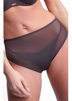 Ava figi damskie AV 2267, Kolor espresso, Rozmiar 2XL, Ava ze sklepu Intymna w kategorii Majtki damskie - zdjęcie 189320448