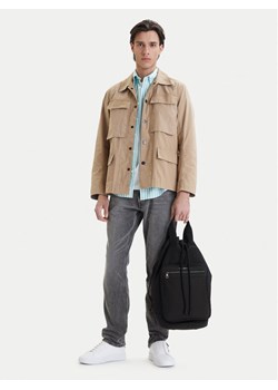 Plecak Tommy Hilfiger Th Repreve Sling AM0AM14296 Czarny ze sklepu eobuwie.pl w kategorii Plecaki - zdjęcie 189320878