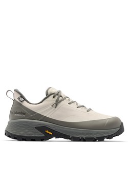 Trekkingi Columbia Tellurix™ Titanium™ OutDry™ 2148851 Szary ze sklepu eobuwie.pl w kategorii Buty trekkingowe męskie - zdjęcie 189320957