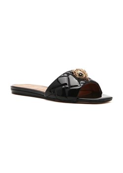 Kurt Geiger Klapki KENSINGTON FLAT ze sklepu Gomez Fashion Store w kategorii Klapki damskie - zdjęcie 189321468