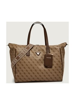 Guess Shopperka LATONA ze sklepu Gomez Fashion Store w kategorii Torby Shopper bag - zdjęcie 189321478